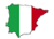SOGEATLÁNTICA - Italiano